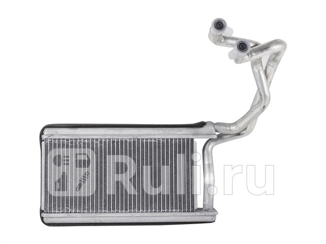 Радиатор отопителя SAILING MBL7801A382 1850₽