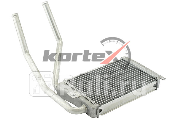 Радиатор печки DAEWOO Nexia 08- тонкий KRD3008 Kortex KRD3008 2900₽