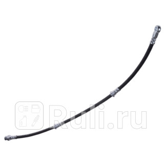 Тормозной шланг передний 680mm BLUE PRINT ADC45362 0₽