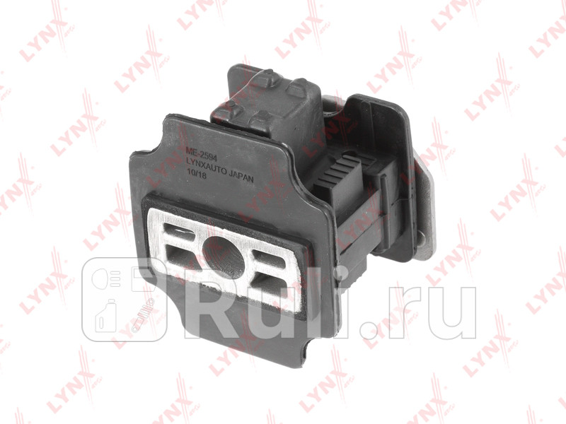 Опора АКПП зад LYNXAUTO ME2594 2210₽