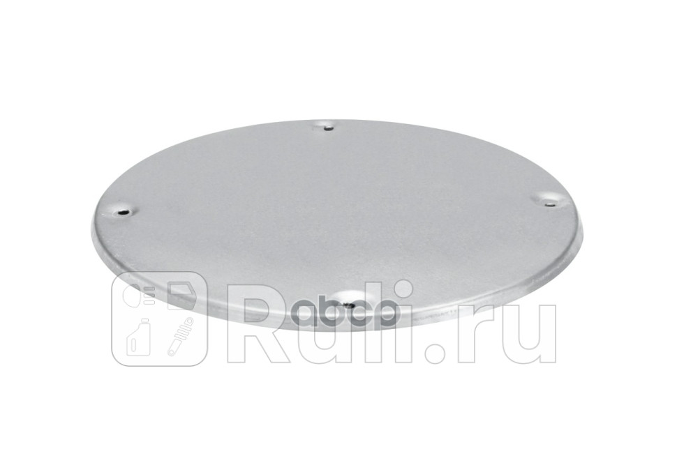 Накладка кузов наружные TOPCOVER T0537-7001 0₽