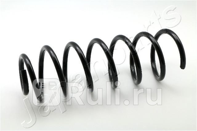 Пружина подвески задней JAPANPARTS ZC6280C 0₽