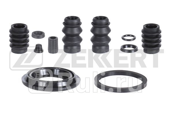 Ремк-т ZEKKERT BR1062 торм суппорта VW Caddy III 04- Ford Mondeo III 00- Citroen C4 04- Zekkert BR-1062 490₽