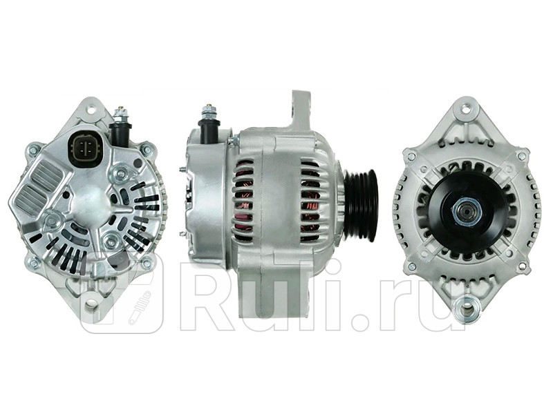 Генератор для  (2005-2015) AS-PL A6417S