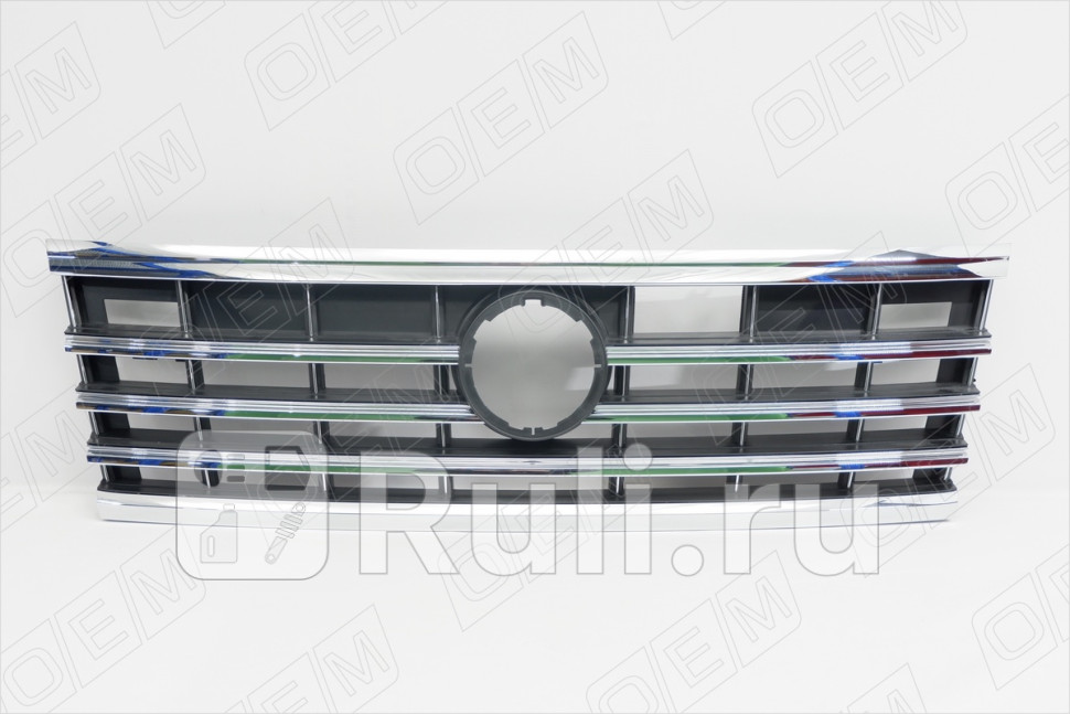 Решетка радиатора для Volkswagen Touareg 3 2018-2021 OEM OEM3364 18780₽
