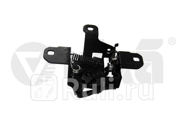 Замок капота VW BoraGolf IV 97 Vika 88230122701 1340₽