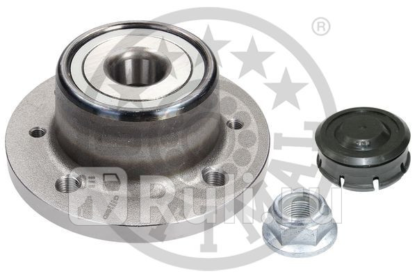 Ступица с подшипником RENAULT 18 134_ 18 Variable 135_ 21 B48_ 21 Kasten S48 Optimal 702452 0₽