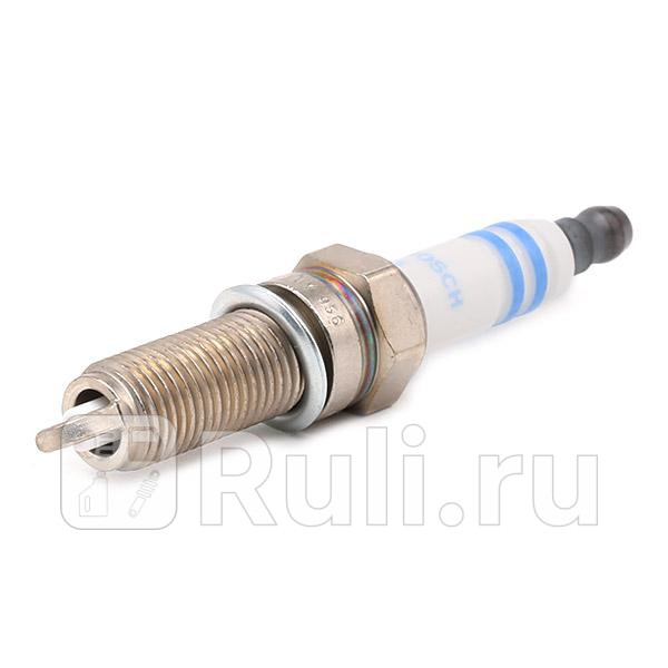 Свеча зажигания 1 шт для Hyundai i10 2013-2016 BOSCH 0 242 129 524 1300₽