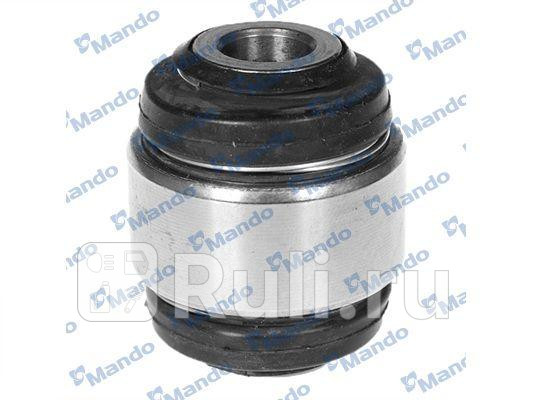 САЙЛЕНТБЛОК РЫЧАГА LAND ROVER MCC015437 MANDO mcc015437 0₽