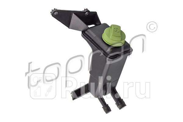 Бачок жидкости гидроусилителя HANS PRIES 110509001 2920₽