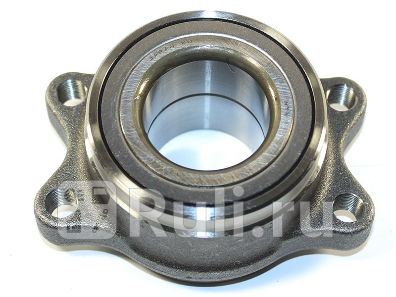 Полуступица задняя NISSAN SILVIA S14 SKYLINE R3334 LAUREL C35 STAGEA C34 NTN HUB030-30 9950₽