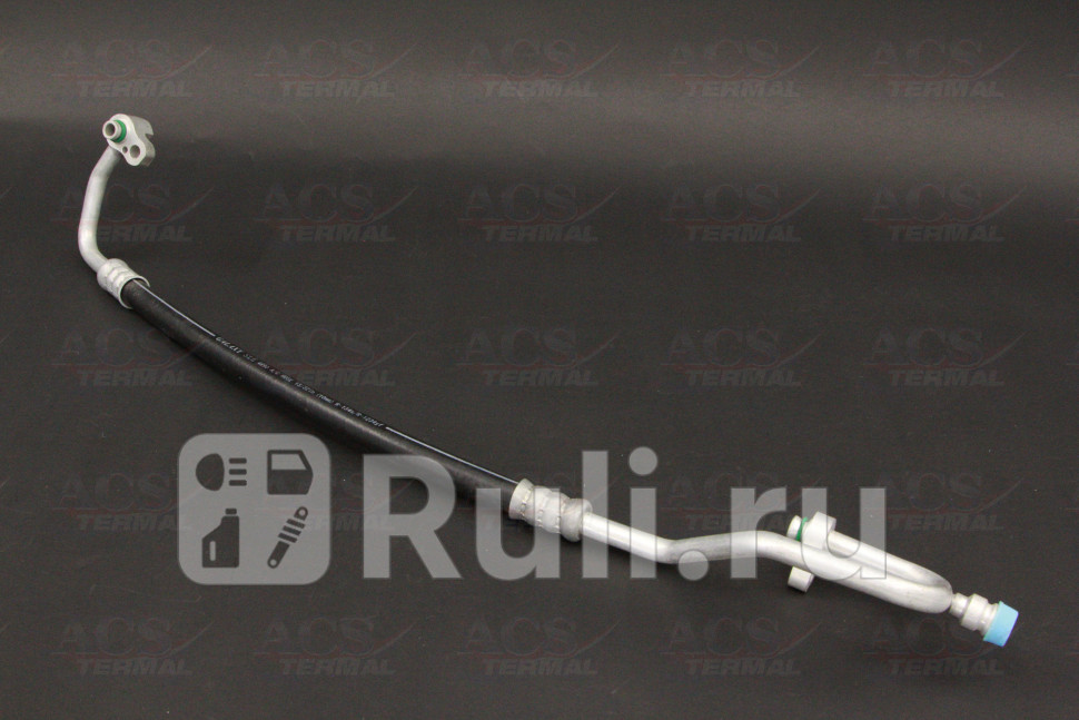 Трубка кондиционера KIA Ceed 07-12 min ACS TERMAL 1090761 5180₽