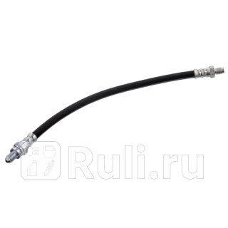 Шланг тормозной перед правлев Febi 8598 0₽