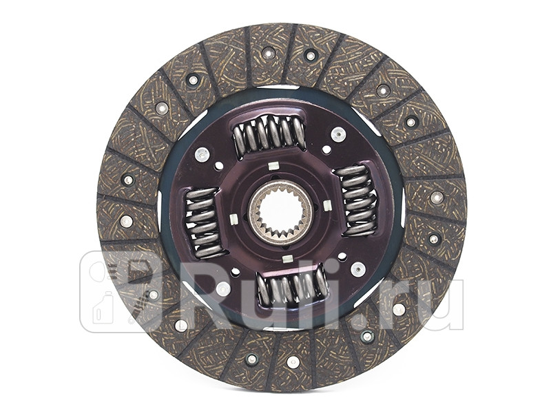 Диск сцепления SUZUKI ESCUDOGRAND VITARA 20 05- SAT ST-22400-65J20 2210₽