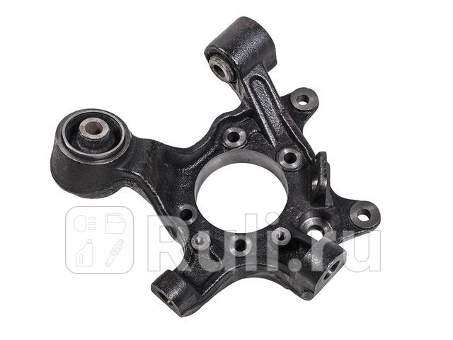 Кулак задний левый 30 pajero iiimontero iii 2003-2006pajero iv SAILING MBL99253131 13070₽