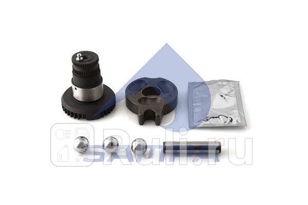 Рк переднего суппорта Sampa 095700 4440₽