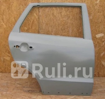 Дверь задняя правая для Hyundai Santa Fe 2 2006- Forward HNSFE06-520-R 11730₽