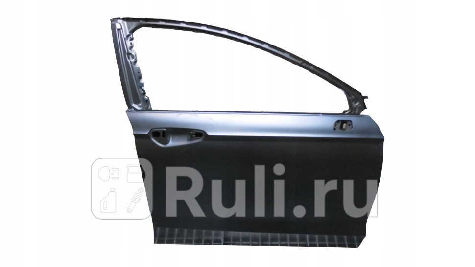 Дверь передняя правая для Ford Mondeo 5 2015- Forward FDMON15-510-R 11050₽