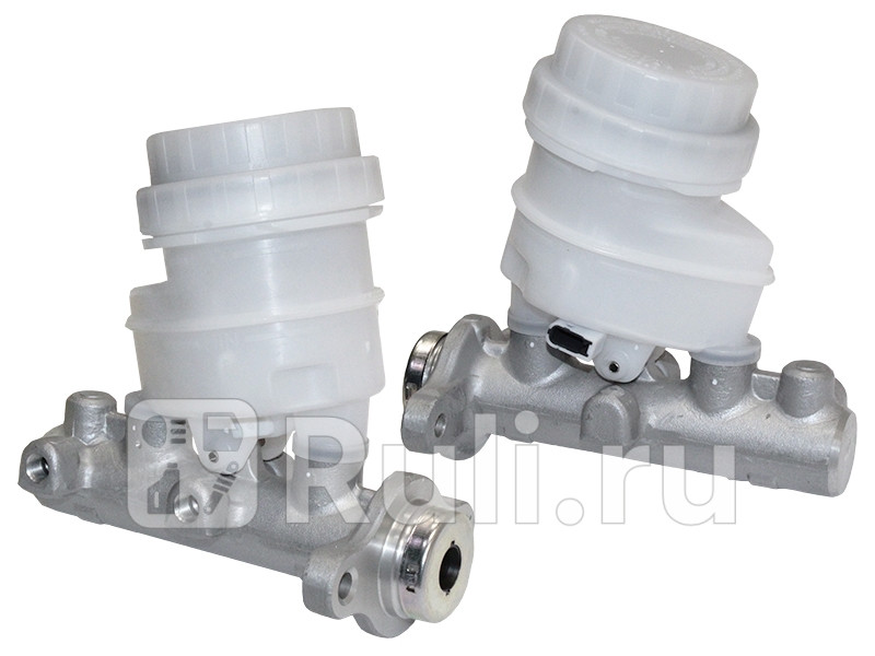 Цилиндр тормозной главный L200 07-15PAJEROMONTERO SPORT 09-15 MITSUBISHI MN102441 16810₽