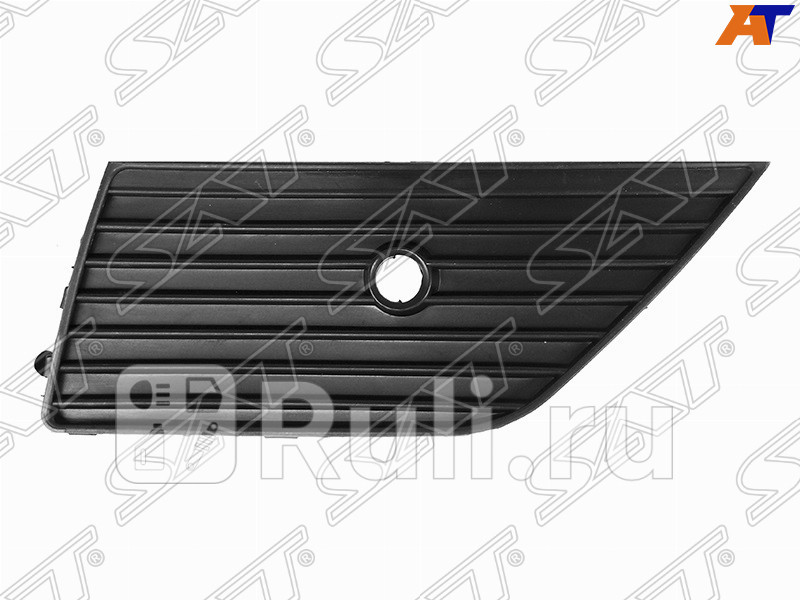 Решетка заднего бампера левая для Hyundai Creta 1 2016-2021 SAT ST-HN90-087C-2 680₽