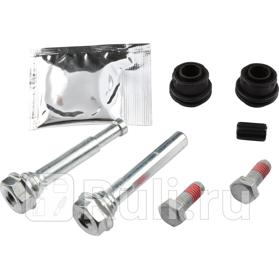 Комплект направляющей гильзы JP GROUP 1161954210 1030₽