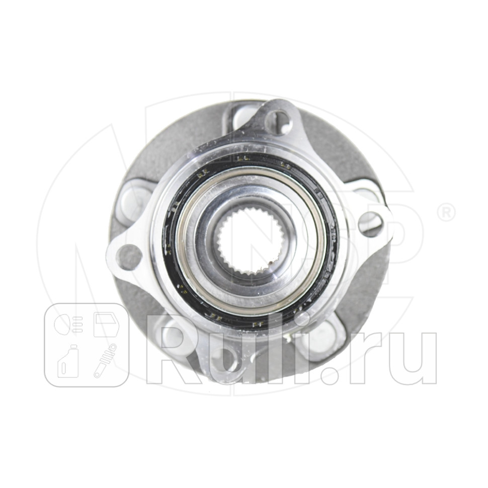 Ступица передняя HYUNDAI Santa Fe NSP NSP02517502B010 5150₽