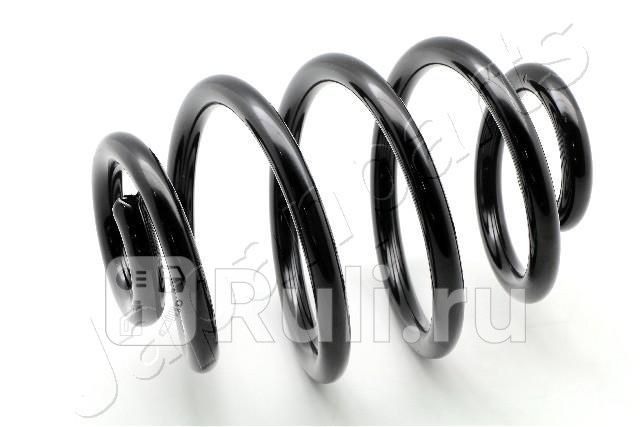 Пружина ходовой части зад JAPANPARTS ZC6988X 0₽