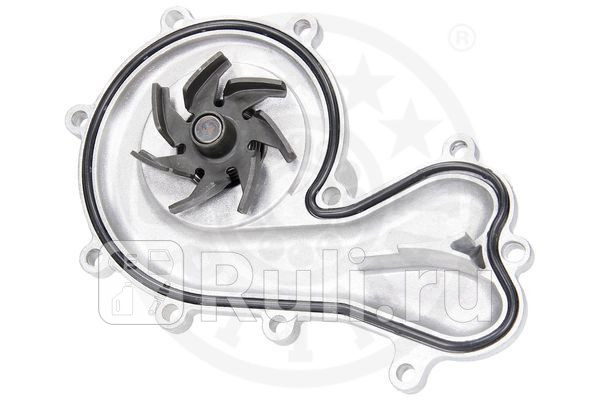 Насос водяной AUDI A4 8K2 B8 A4 Avant 8K5 B8 A5 8T3 A5 Cabriolet 8F7 A5 Sportback 8 Optimal aq-2365 0₽