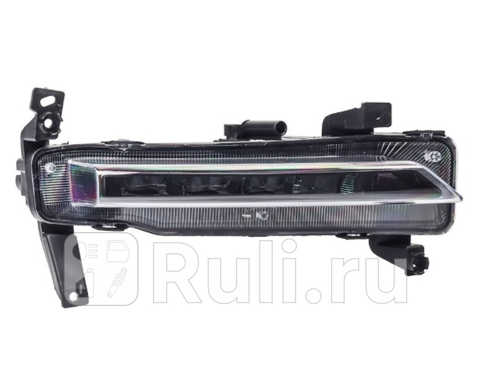 Дхо левый для Chery Tiggo 8 Pro 2021-2021 SAILING CRL5601140L 3670₽