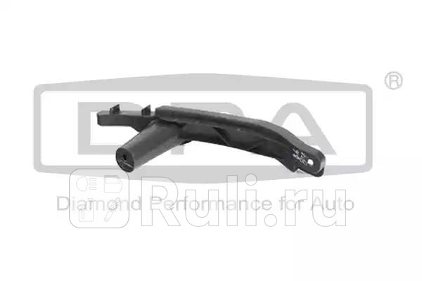 Кронштейн бампера переднего l DPA 88070144802 430₽