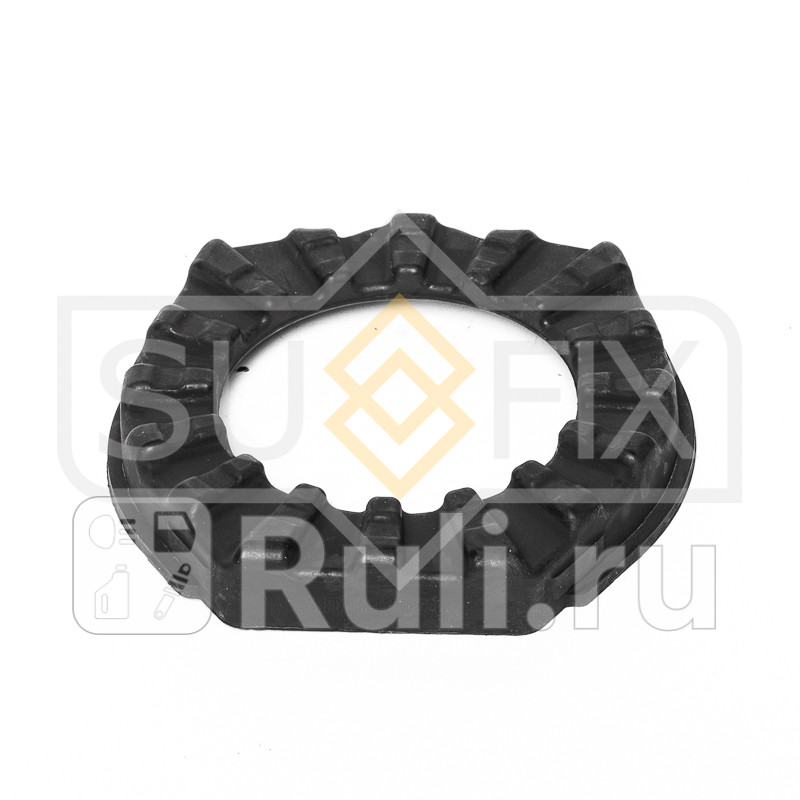 Проставка пружины перед правлев SUFIX FM1157 440₽