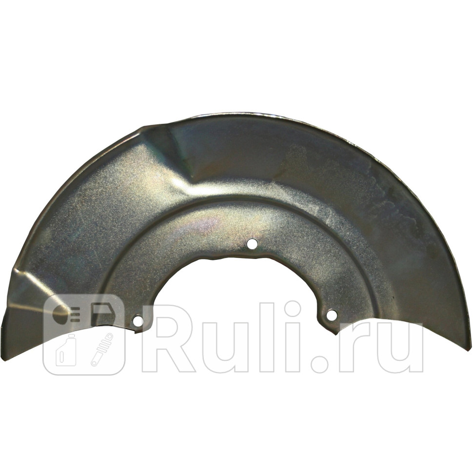 Кожух тормозного диска задн JP GROUP 1164200480 1470₽