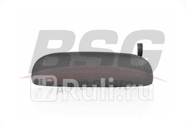 Ручка открывания передней двери левая BSG BSG 30-970-041 360₽