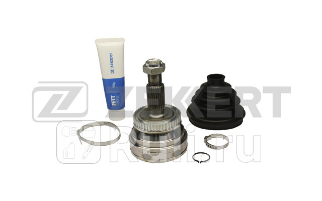 ШРУС внешн Saab 9000 88- Zekkert gs-3255 0₽