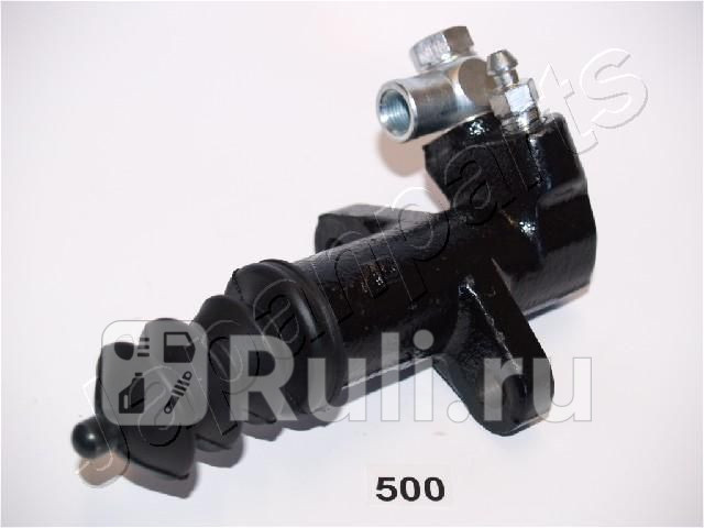 Цилиндр сцепления рабочий JAPANPARTS CY-500 1530₽