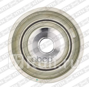 Шкив коленвала SNR DPF35527 17800₽