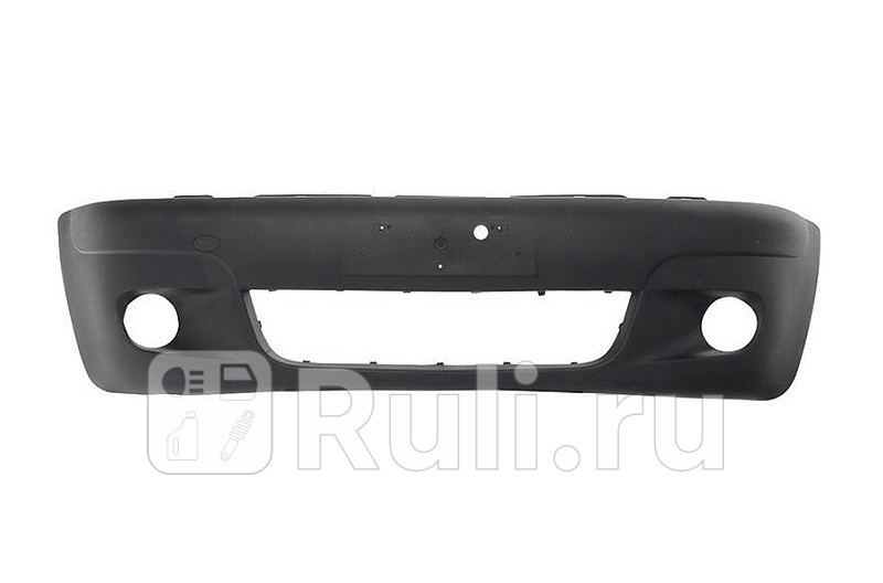 Бампер передний для Daewoo Matiz рестайлинг 2010- Forward DWMIZ01-161 1960₽