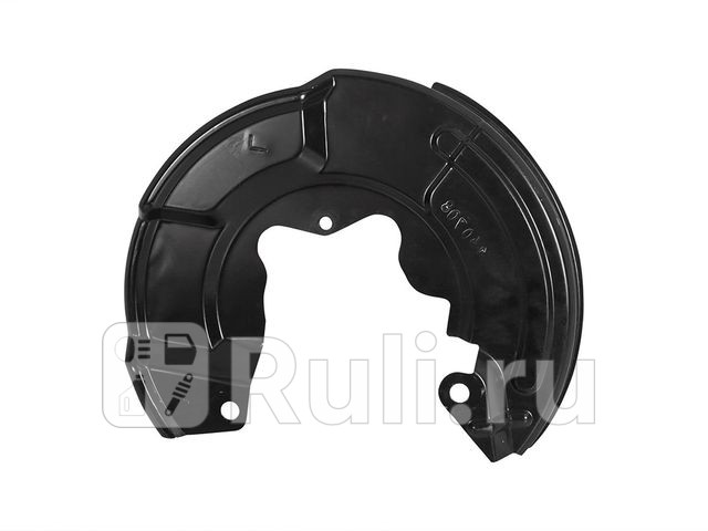 Кожух защита тормозного диска переднего правого PAJERO III-IVMONTERO III SAILING MBL40728484 4460₽