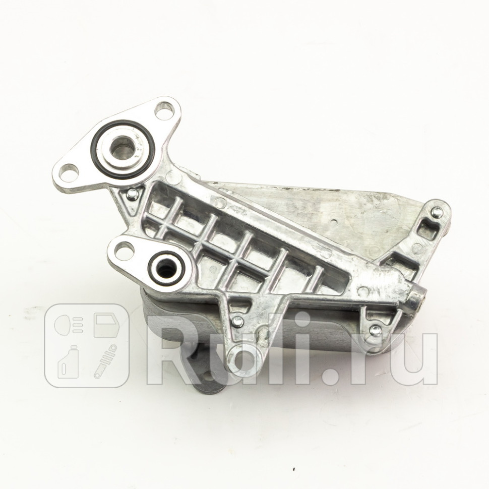 Радиатор масляный vw passat b6 -10 DOMINANT AW3C003170037A 4670₽