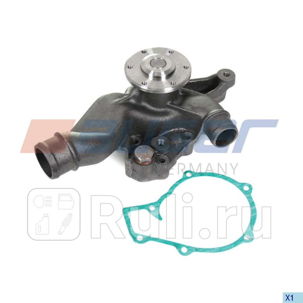 Водяной насос AUGER 57703 0₽