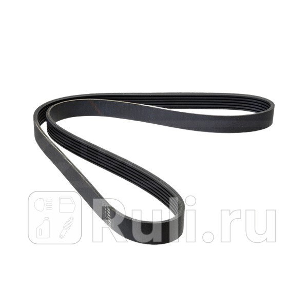 Ремень поликлиновой 6PK2080 Nissan Note E12 13- Micra K13K 11- Ford Mondeo I-II 93- MB E-Cl SEGMATIC SGSB3067 1090₽