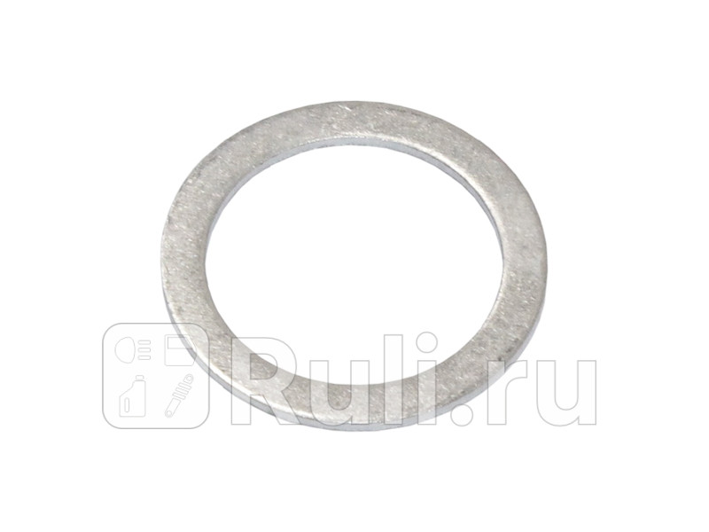 Прокладка пробки сливнойзаливной раздатки MITSUBISHI PAJEROMONTERO V9L200 05- MITSUBISHI MD000312 70₽