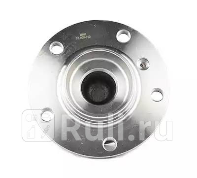 Ступица с подшипником BMW 7 E65E66 01- пер BSG BSG 15-605-013 4740₽