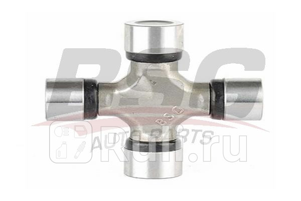 Крестовина карданного вала 31 x 110 BSG BSG60-460-003 1580₽