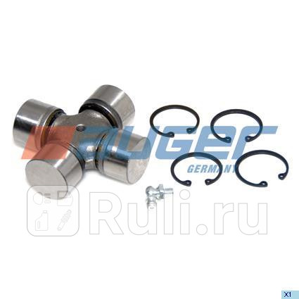 Крестовина карданного шарнира AUGER 65096 1400₽