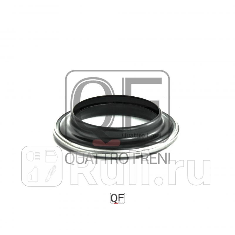Подшипник опоры амортизатора Quattro Freni QF52D00011 990₽