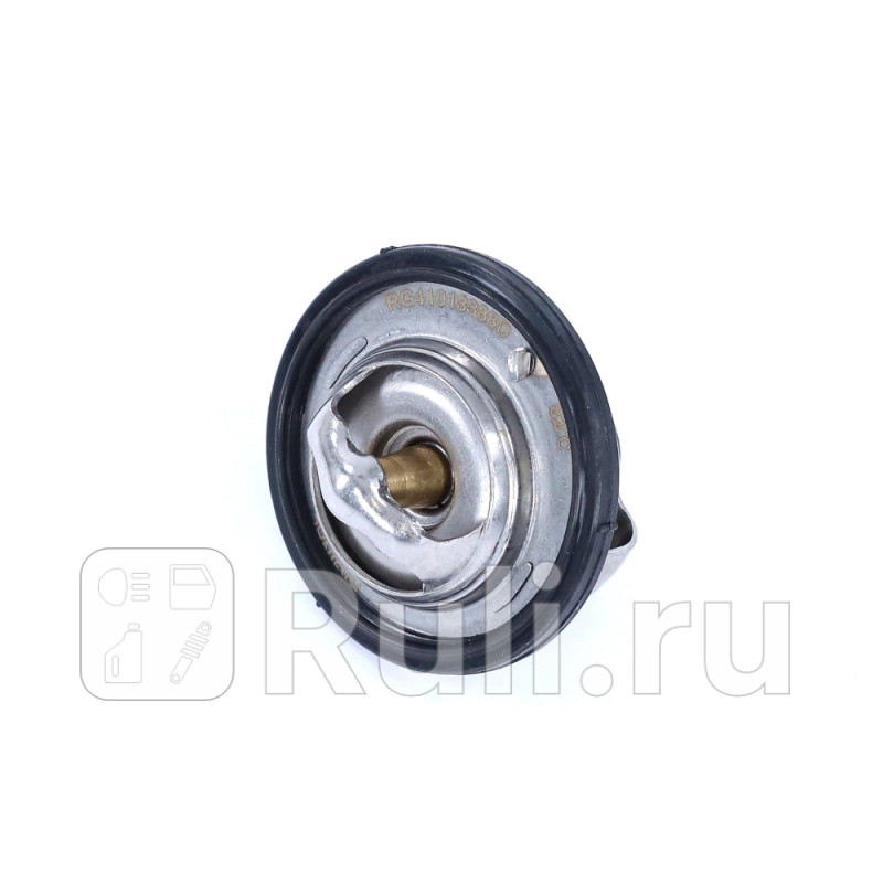 Термостат для ам Chevrolet AveoDaewoo Matiz 0810 98- 41018388D 82C Riginal RG41018388D 530₽