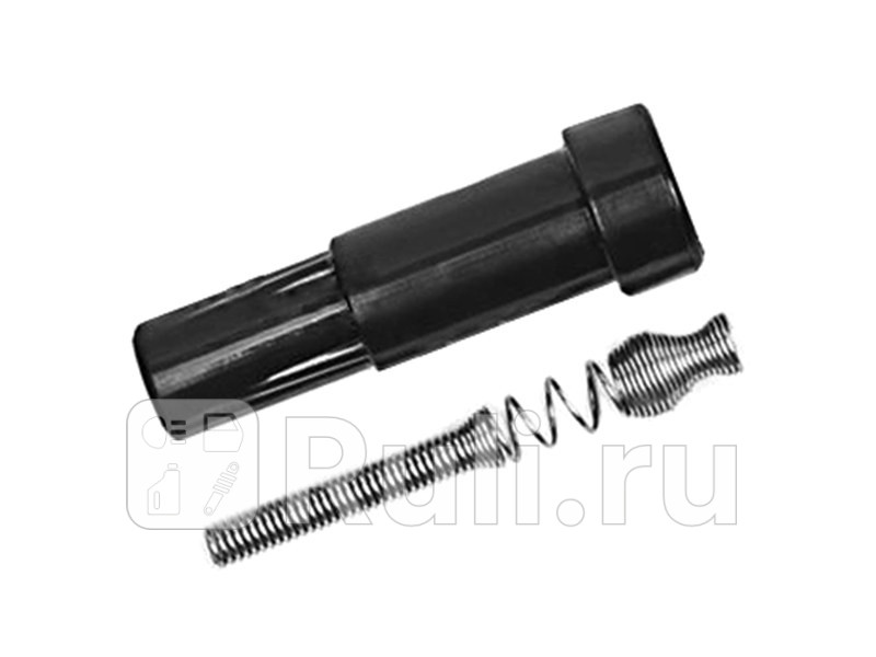 Наконечник катушки NISSAN ALMERA G15RA K4M K7M 12- к SAT SAT ST-22448-00Q0B-TIP 170₽