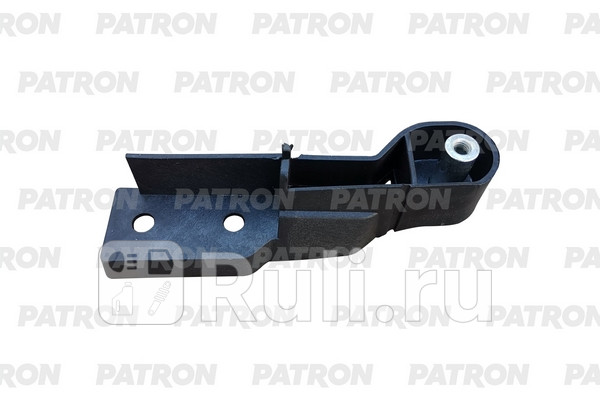 Кронштейн крепления решетки лев AUDI A6 08-11 PATRON P76-AD009AL 280₽