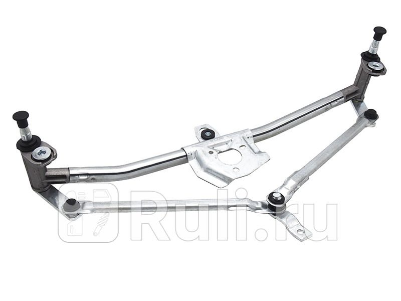 Трапеция стеклоочистителя для 1996-2000 SAT ST-197-0013 1680₽